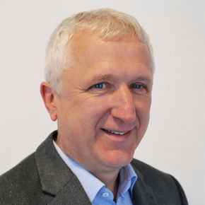 Dr. med. Klauspeter Stark